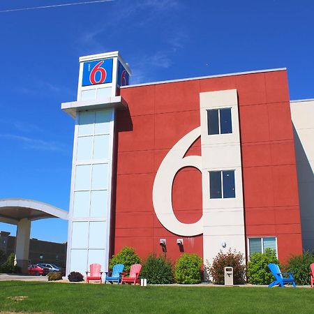 Motel 6-Mankato, Mn 外观 照片