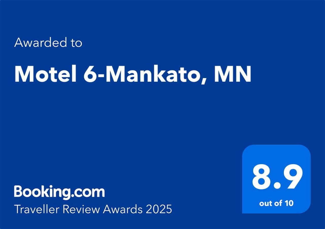 Motel 6-Mankato, Mn 外观 照片