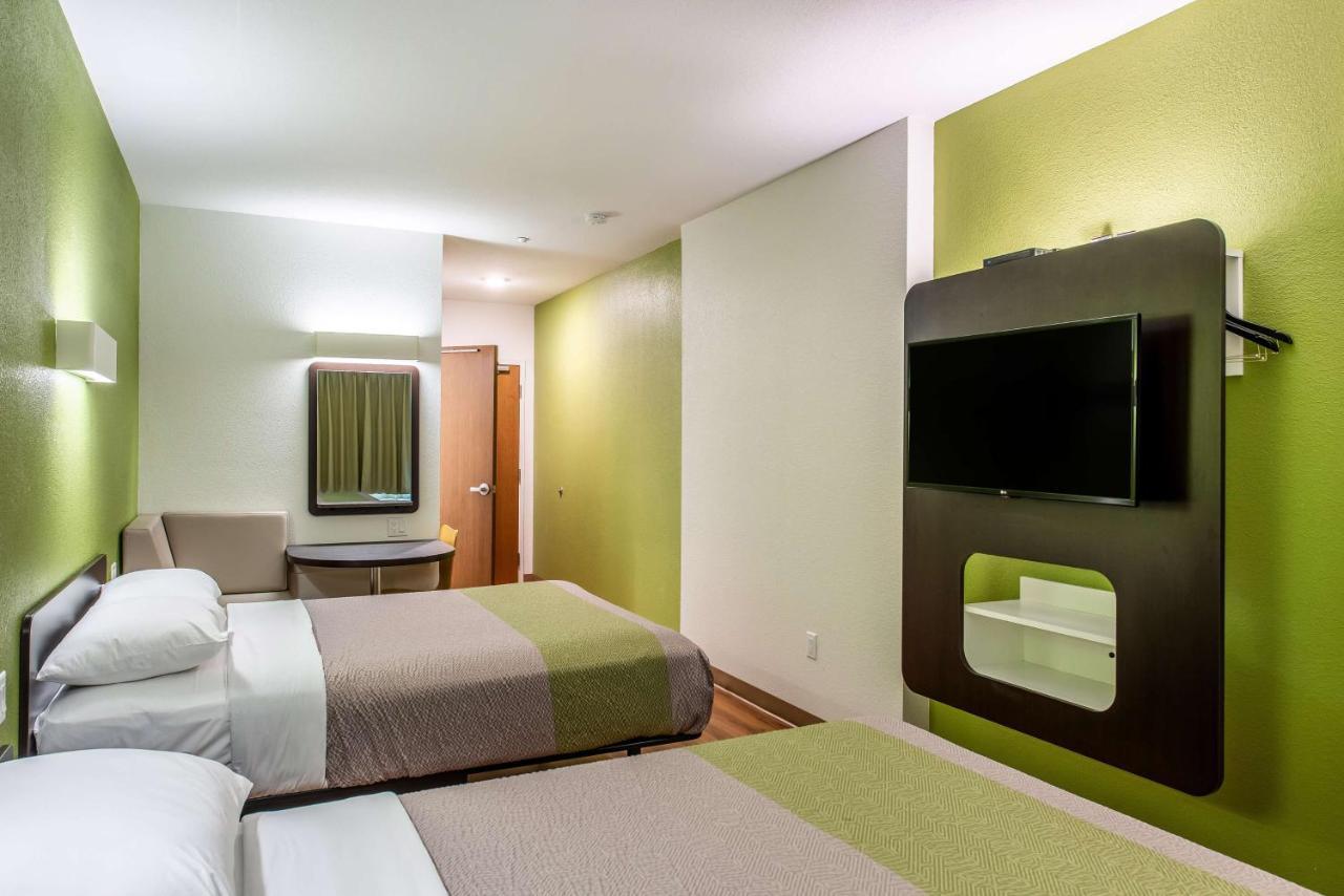 Motel 6-Mankato, Mn 外观 照片
