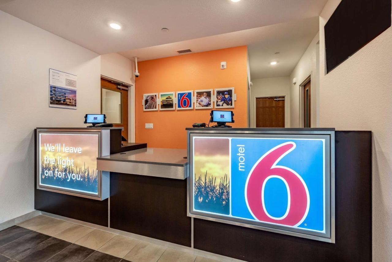 Motel 6-Mankato, Mn 外观 照片