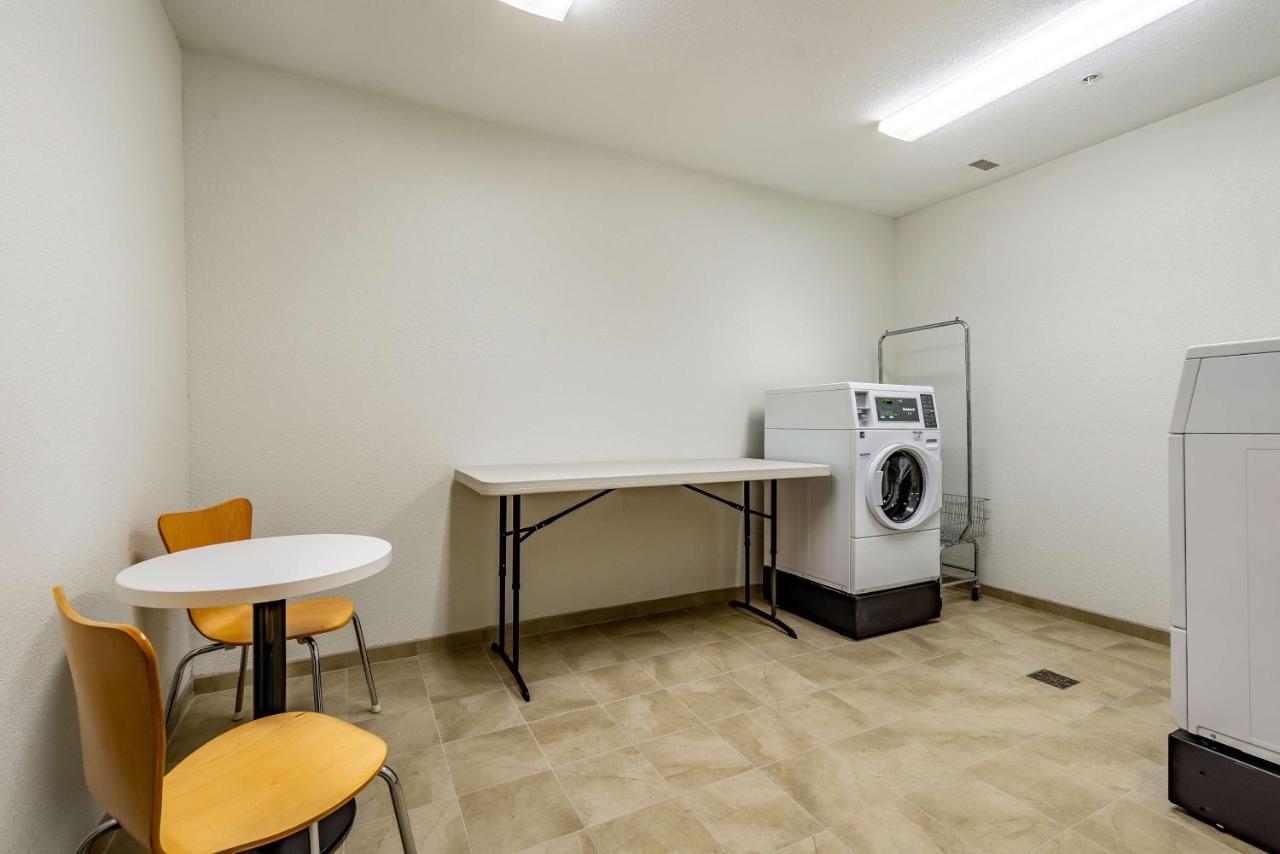 Motel 6-Mankato, Mn 外观 照片